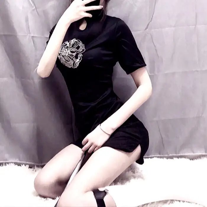白领拳击