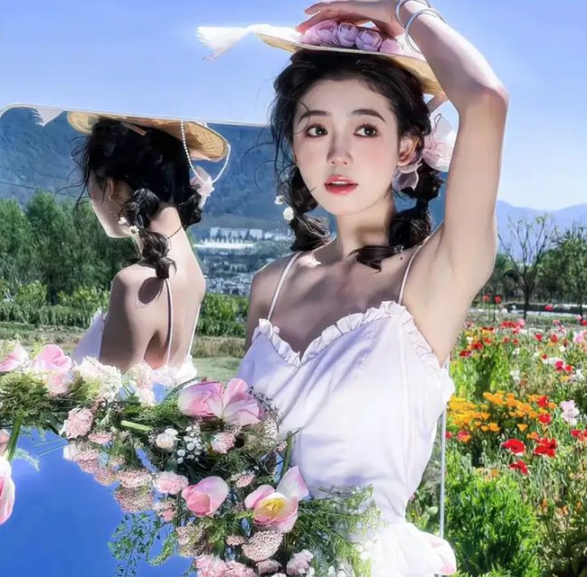 即使你不和我做